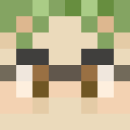 DrZane's Minecraft head