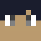 DragonW52's Minecraft head