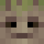 Treenormous's Minecraft head